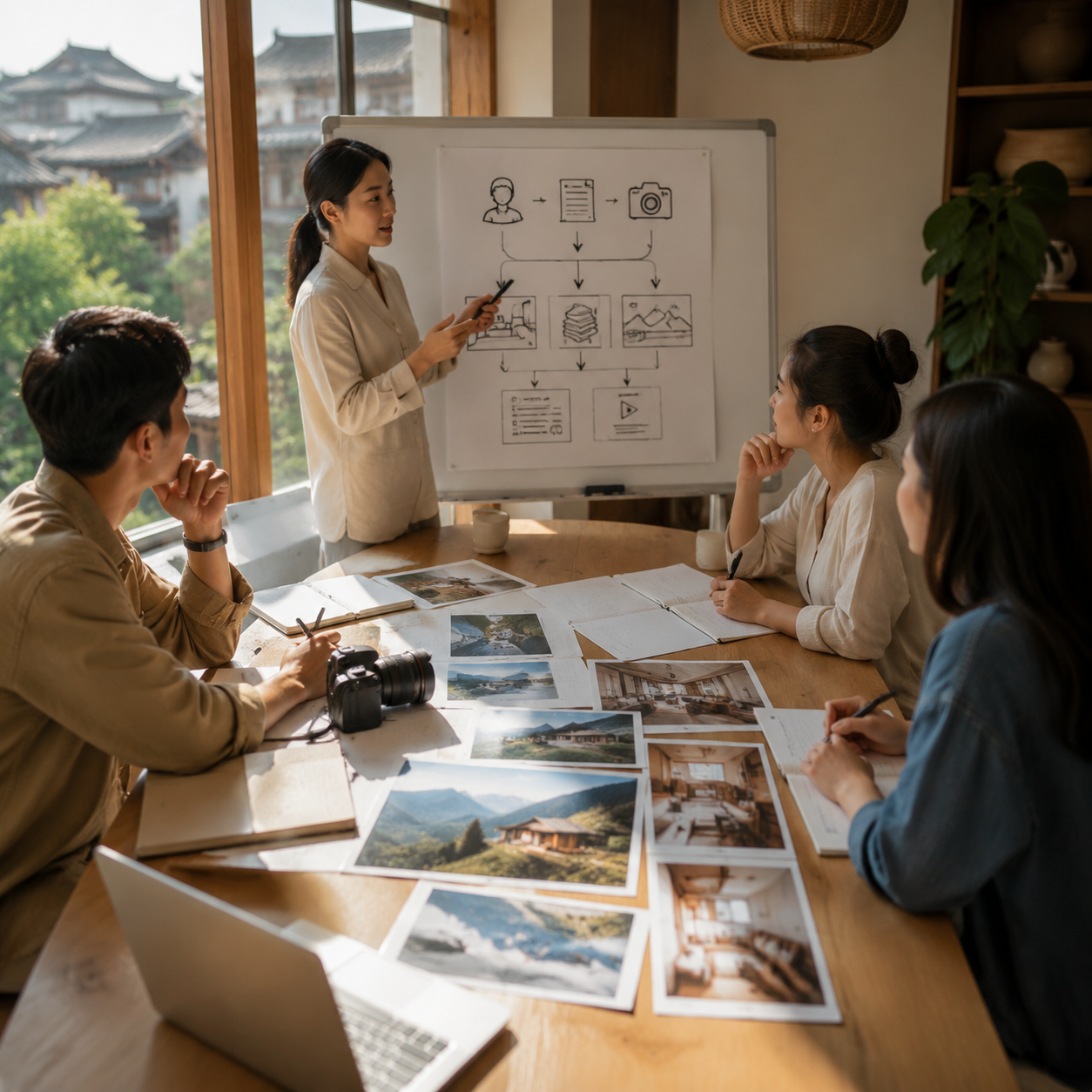 抖音团购 “低价” 内卷加剧:民宿老板,你是在 “赚吆喝” 还是在 “真赚钱”?:问:在云南民宿协会场景下如何执行要点 4