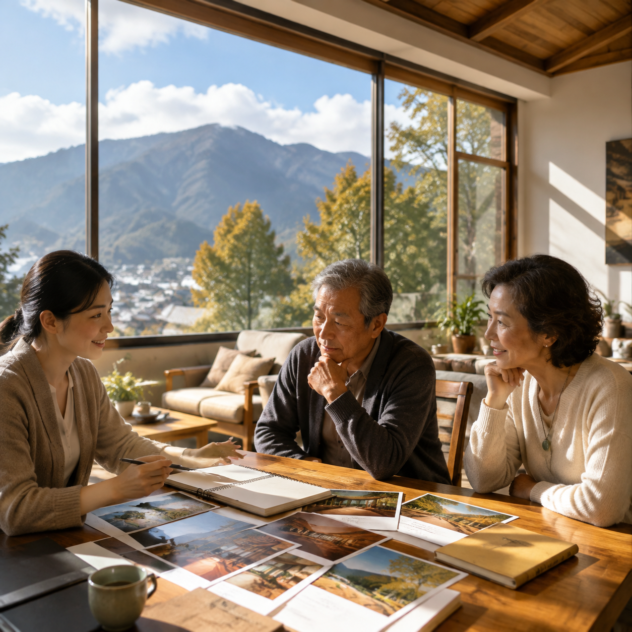 别只盯着年轻人：云南康养民宿如何定义第二人生旅居新标准：问：在云南民宿协会场景下如何执行要点 4