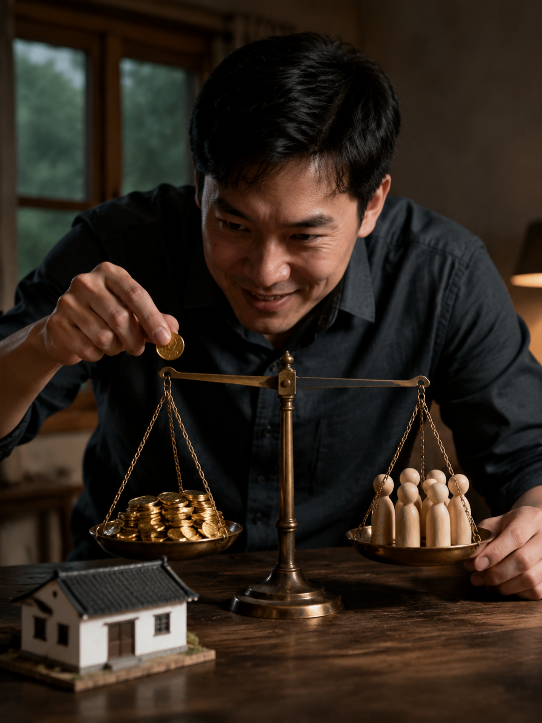 OTA 反垄断一周年:民宿主的账本真的变好了吗:接下来该把劲往哪使