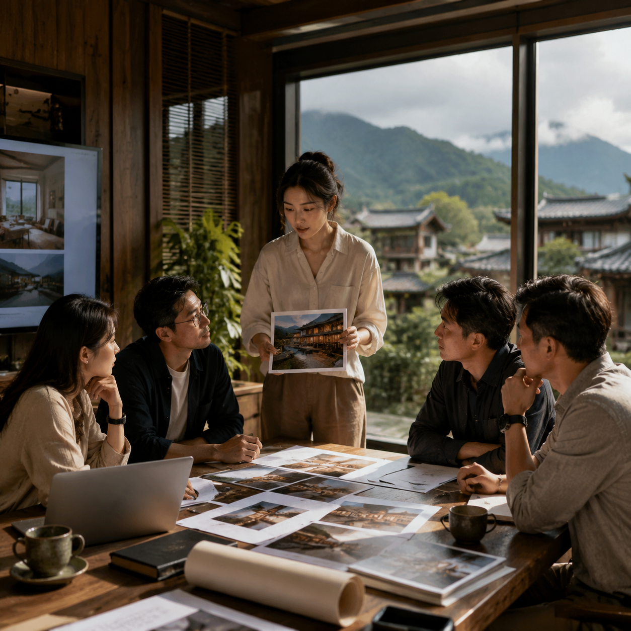 量价双降行业告急:当酒店刺客沦为全网笑柄:问:在云南民宿协会场景下如何执行要点 4