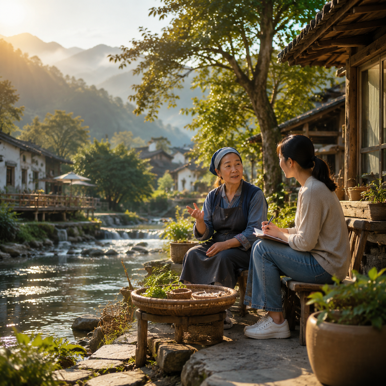 向市场拜师:一次用户访谈胜过十次盲目投流:问答:1016向市场拜师