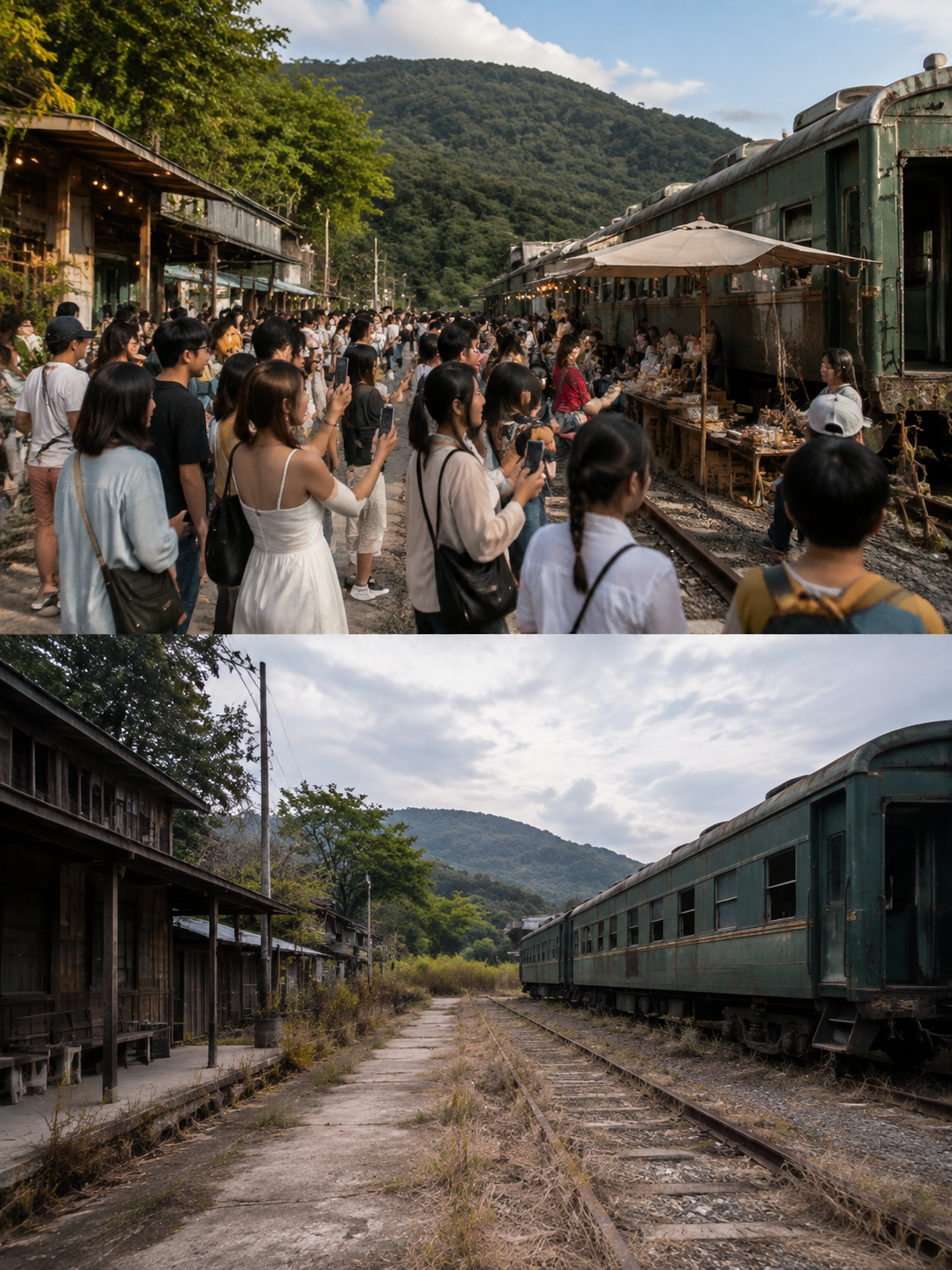 反向旅游彻底爆火：3.5 亿年轻人出游，县域拿什么接住这波流量？：四、民宿在反向旅游里的位置：县域的"留人钩子"