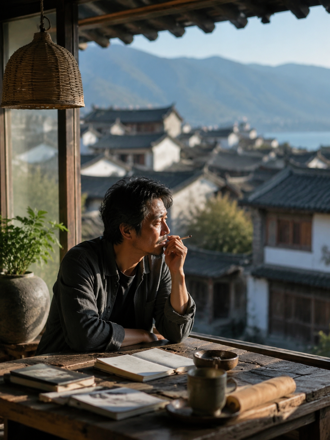 民宿为什么必须谈反垄断:一块被忽视的行业生存底线:导语