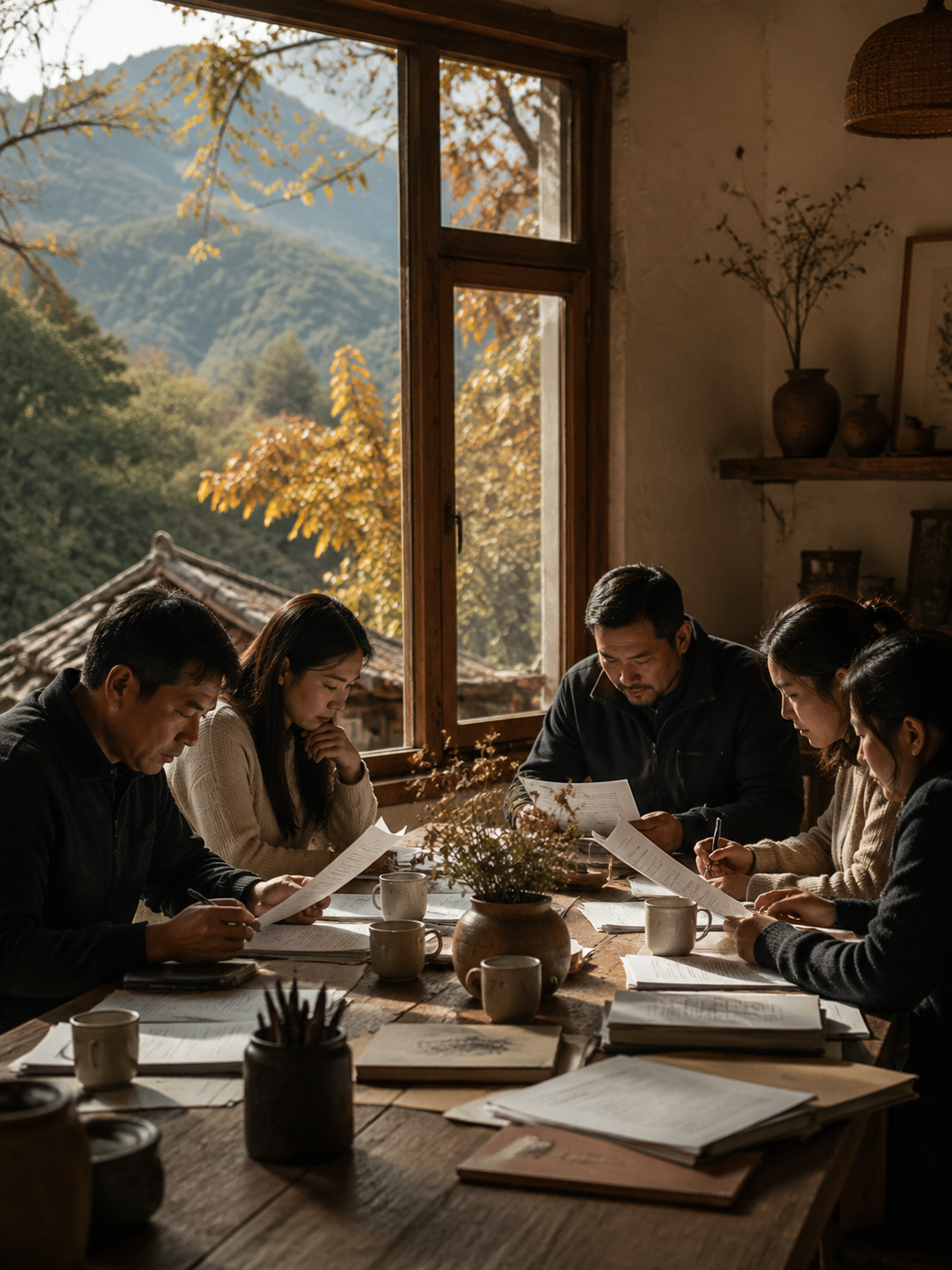 一条未被正视的时间线:从2025年11月到2026年7月25日:导语