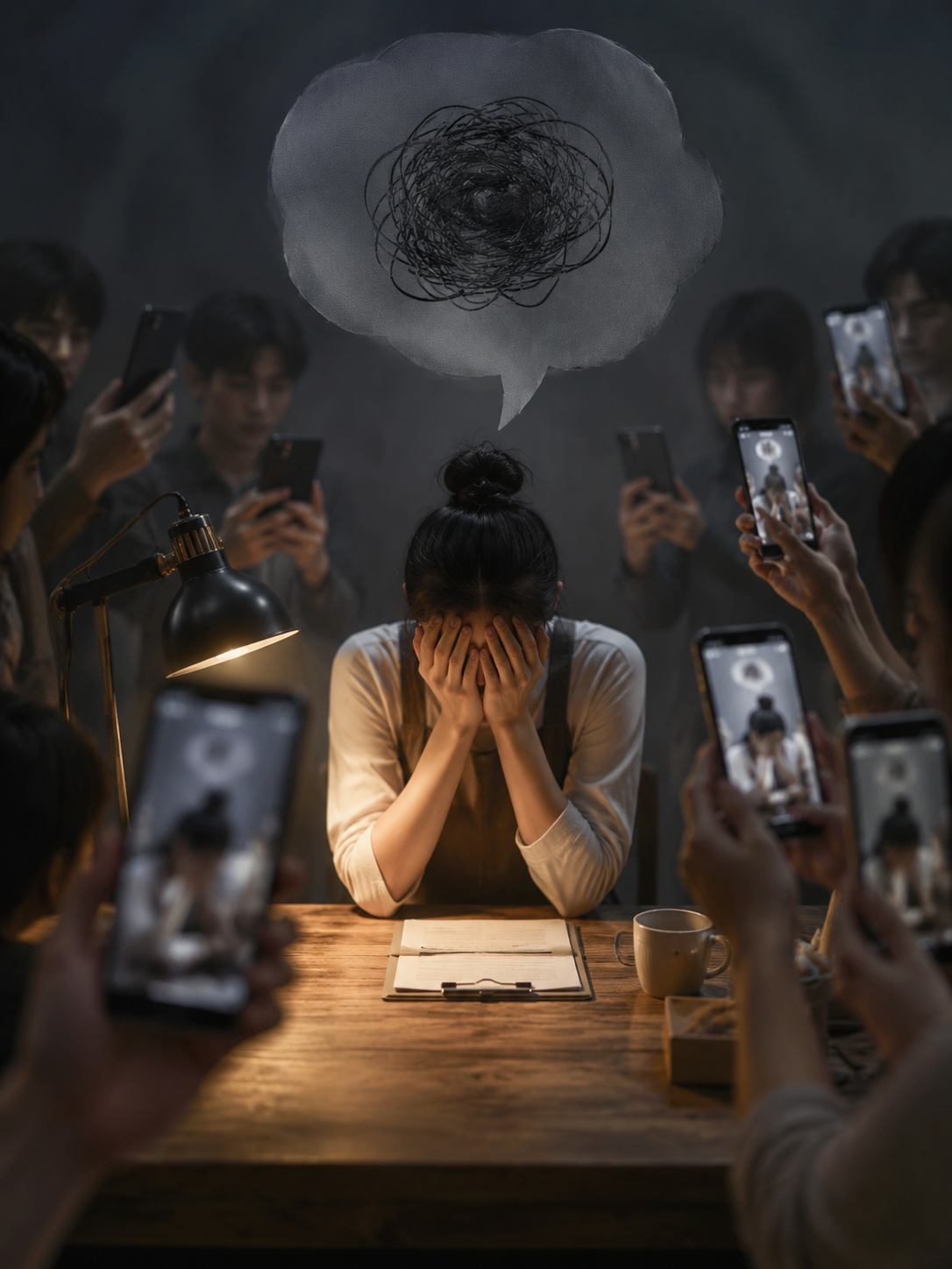一条差评,24小时怎么止损:导语