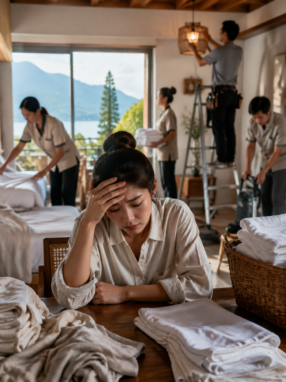 大理火了别只看满房:导语