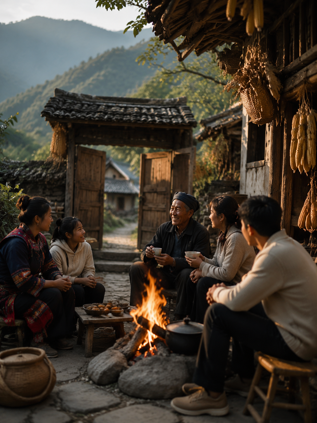 批判|失去个性的旅游市场:千店一面,何谈诗与远方:更深的代价,是温度的消失