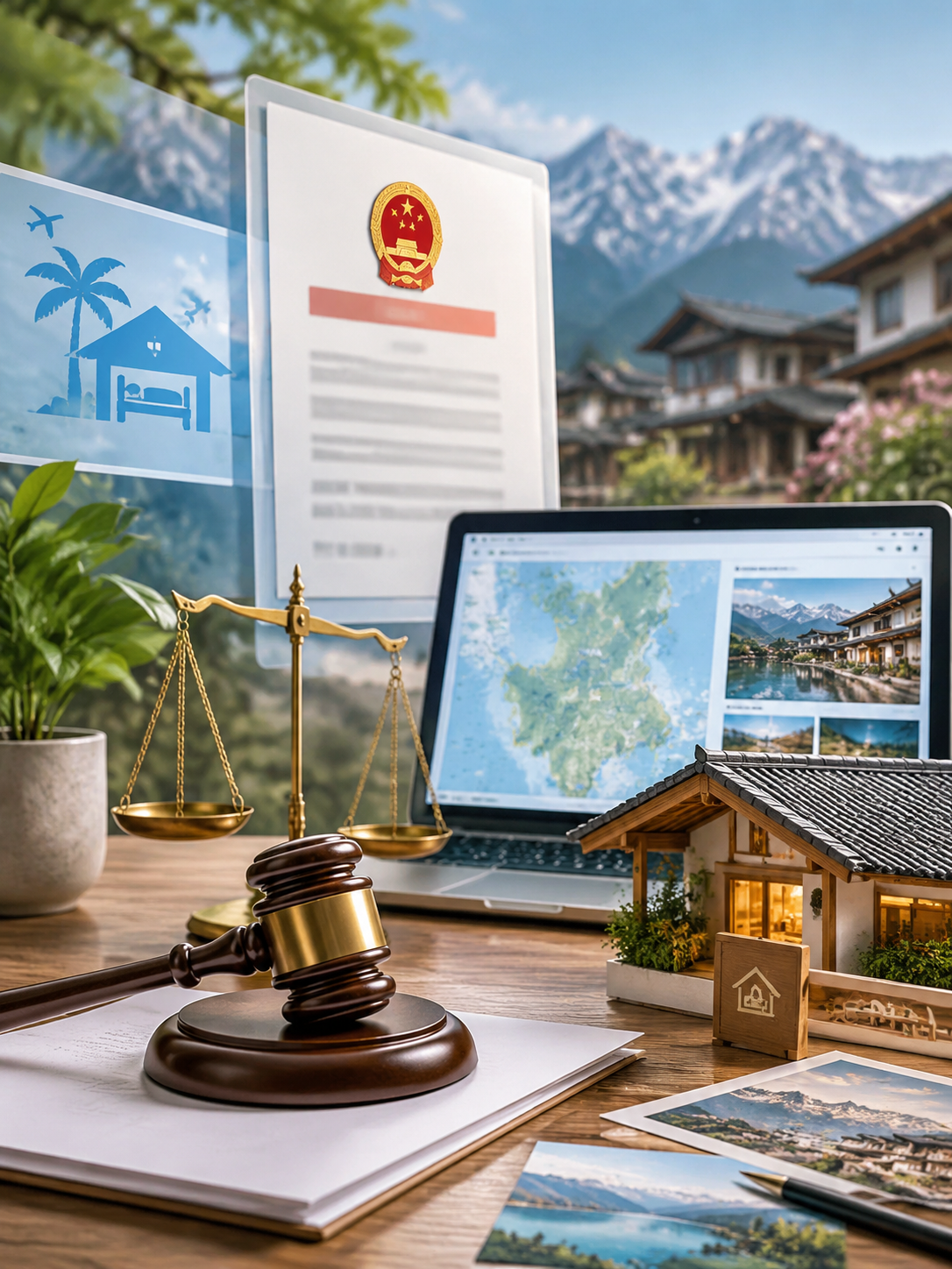 携程19条，到底承认了什么：导语