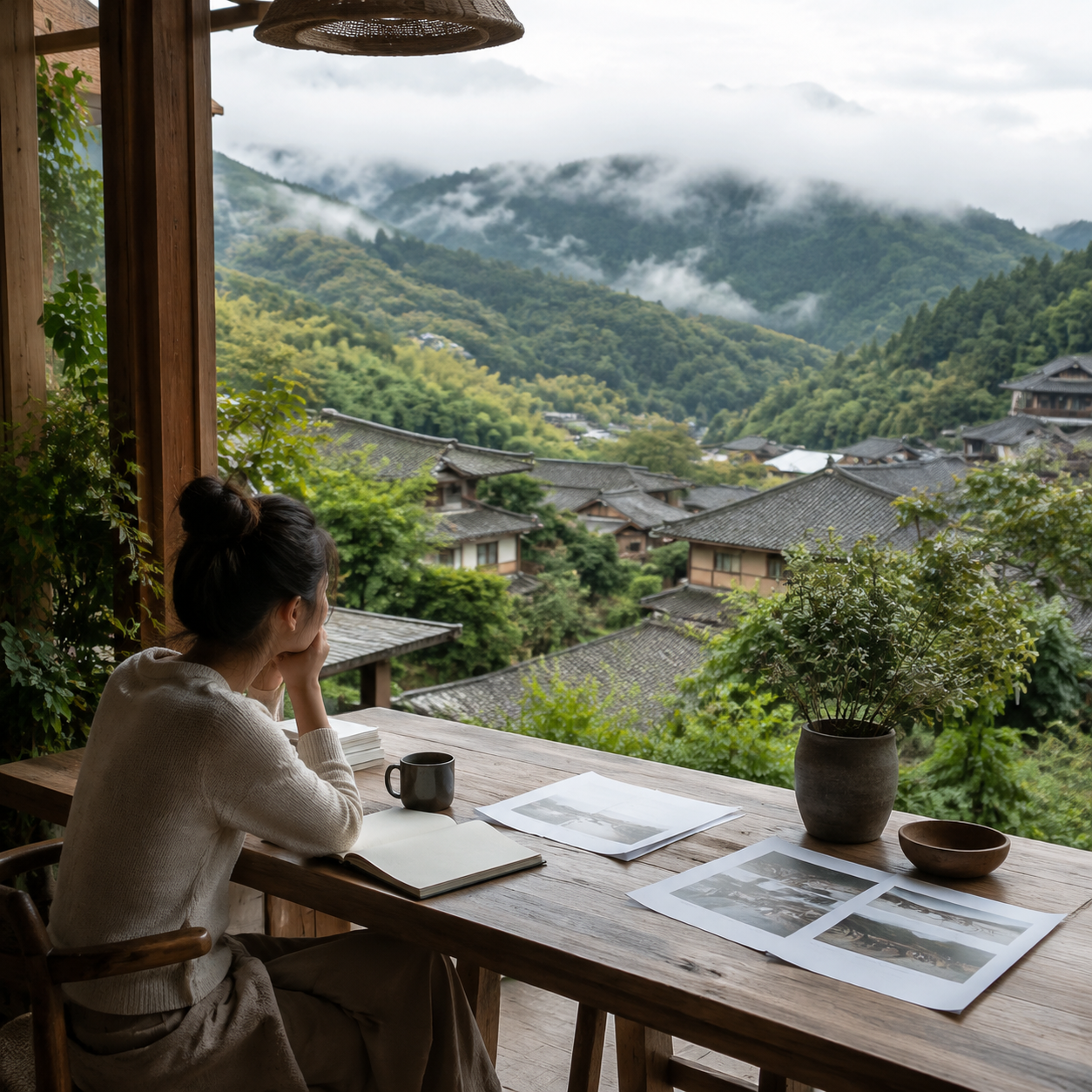 民宿投资黄金期已过：存量时代的清醒与选择：从一个现象看到需求