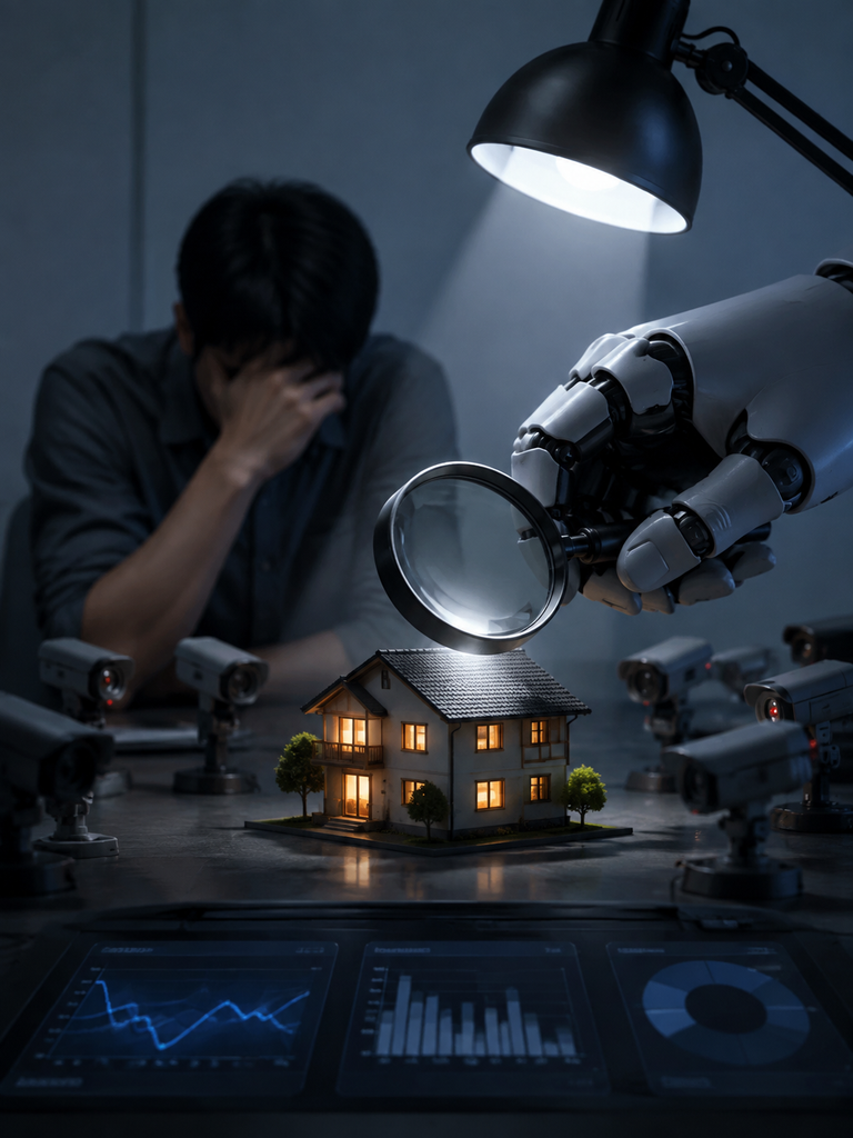 携程19条，到底承认了什么：算法调价，藏在整改第二条和第五条里