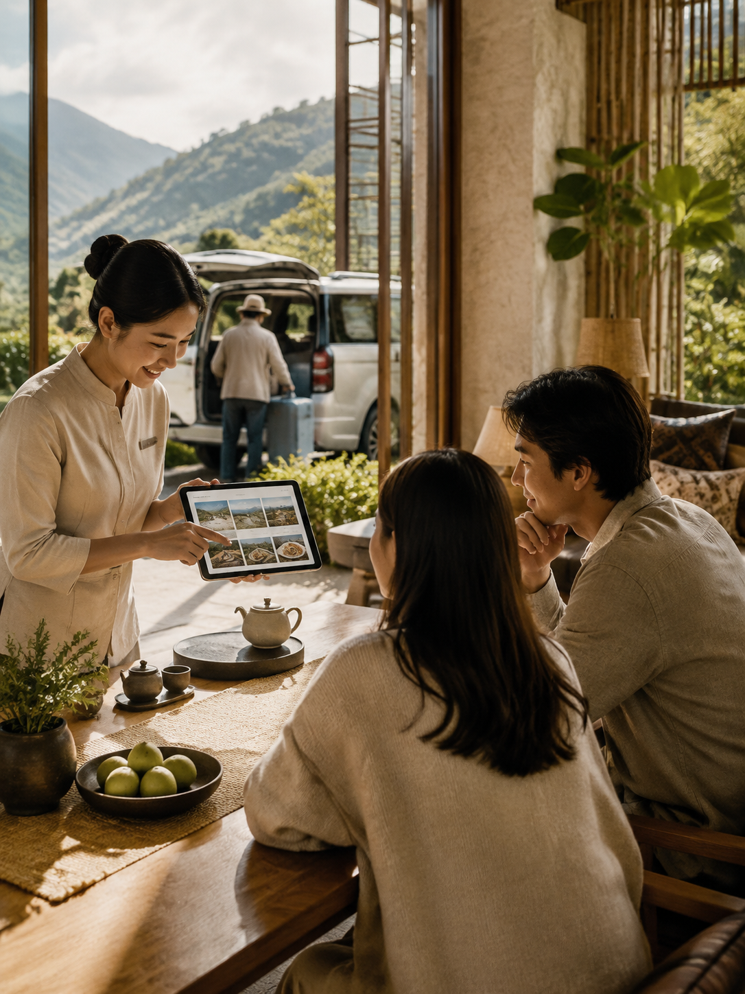 网红民宿集体退潮,深度旅居悄悄崛起:2026 民宿运营的 3 个大转向:转向一:从"打卡式"到"长住式",民宿运营的逻辑变了