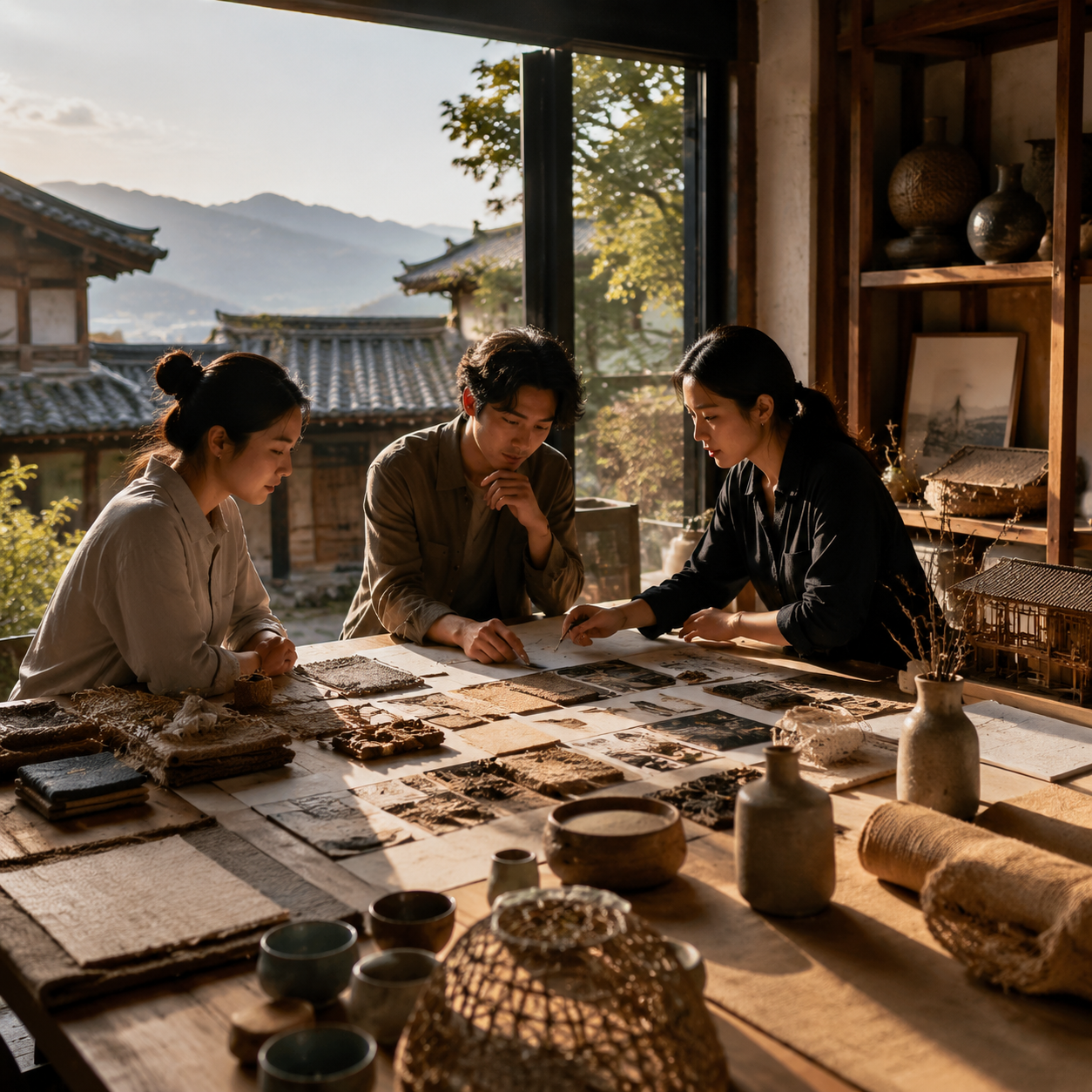 手艺人老板的黄昏：别让情怀成为发展天花板：问：在云南民宿协会场景下如何执行要点 4