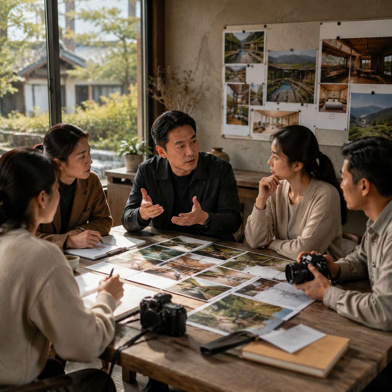 抖音团购 “低价” 内卷加剧:民宿老板,你是在 “赚吆喝” 还是在 “真赚钱”?:问:在云南民宿协会场景下如何执行要点 4
