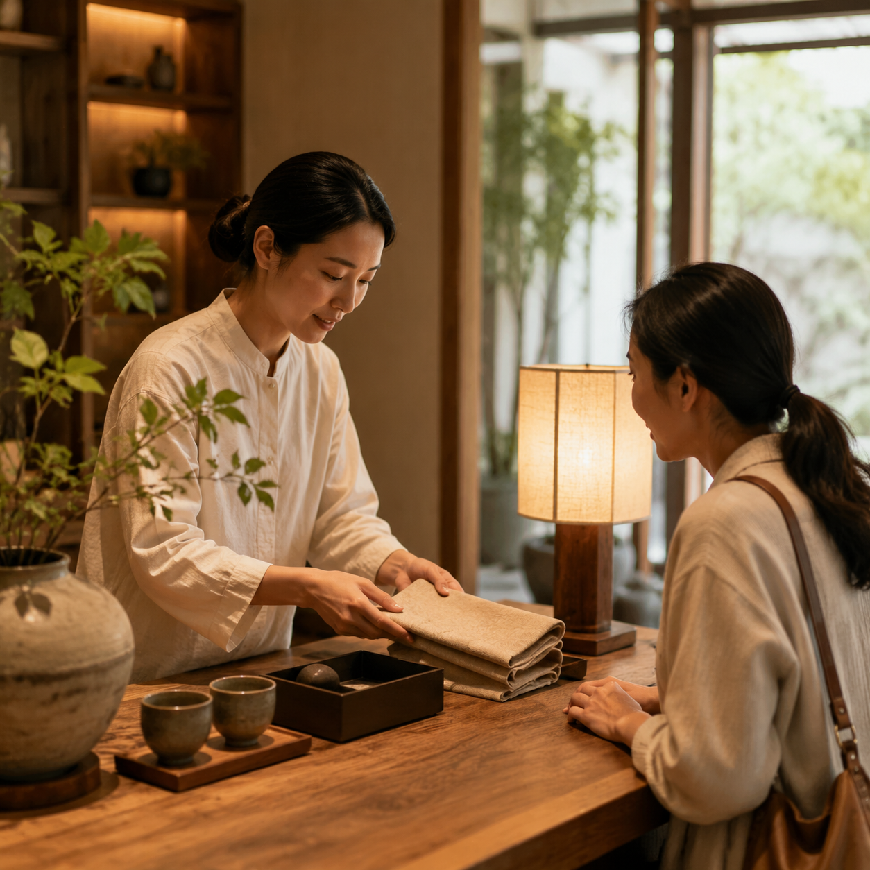 云宿·每周谈：第一期：服务藏在细节：在云南这片充满魅力的土地上，旅游民宿如繁星般点缀其中，为…