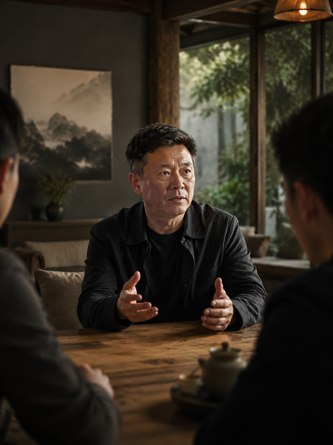 OTA 反垄断一周年:民宿主的账本真的变好了吗:贺双全为什么非要跟渠道较这个劲