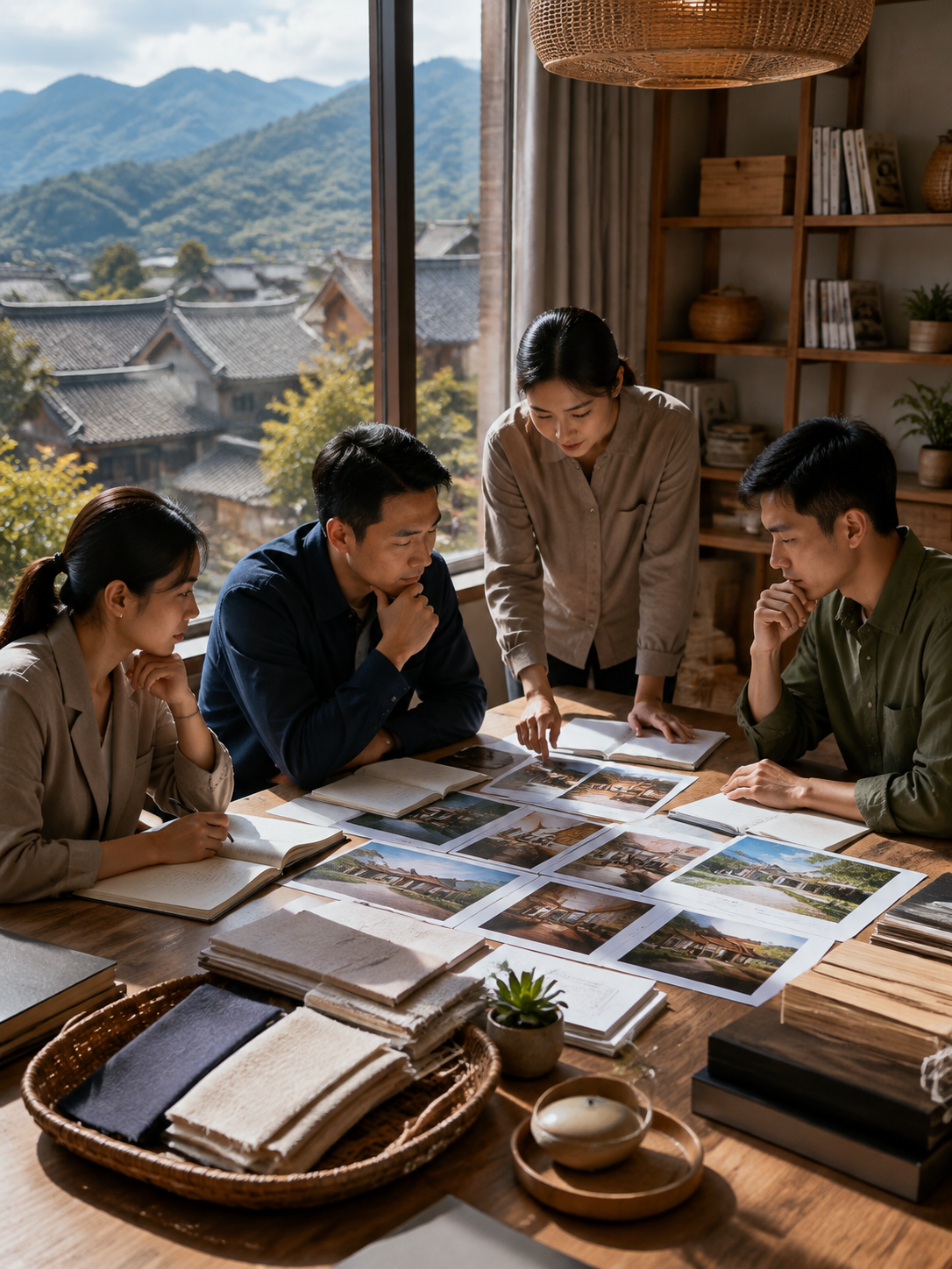 重磅!携程“双向评价”系统来了,“顾客永远是对的”时代结束了吗:问:在云南民宿协会场景下如何执行要点 4