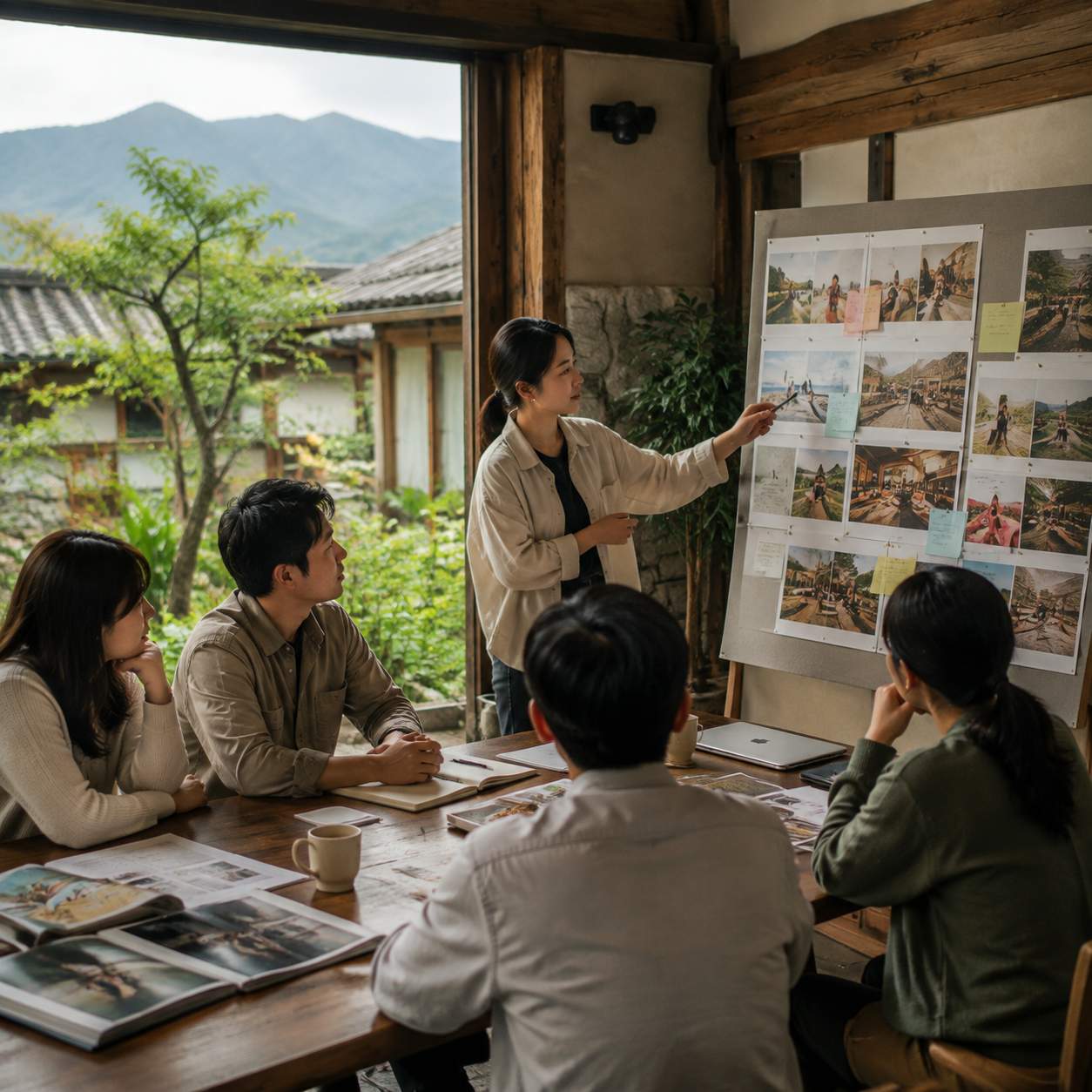 “特种兵旅游”已过时?6月家庭游客转向“松弛感遛娃”,民宿接招指南:问:在云南民宿协会场景下如何执行要点 4