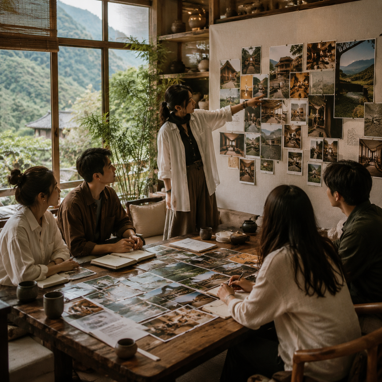 “特种兵旅游”已过时?6月家庭游客转向“松弛感遛娃”,民宿接招指南:问:在云南民宿协会场景下如何执行要点 4