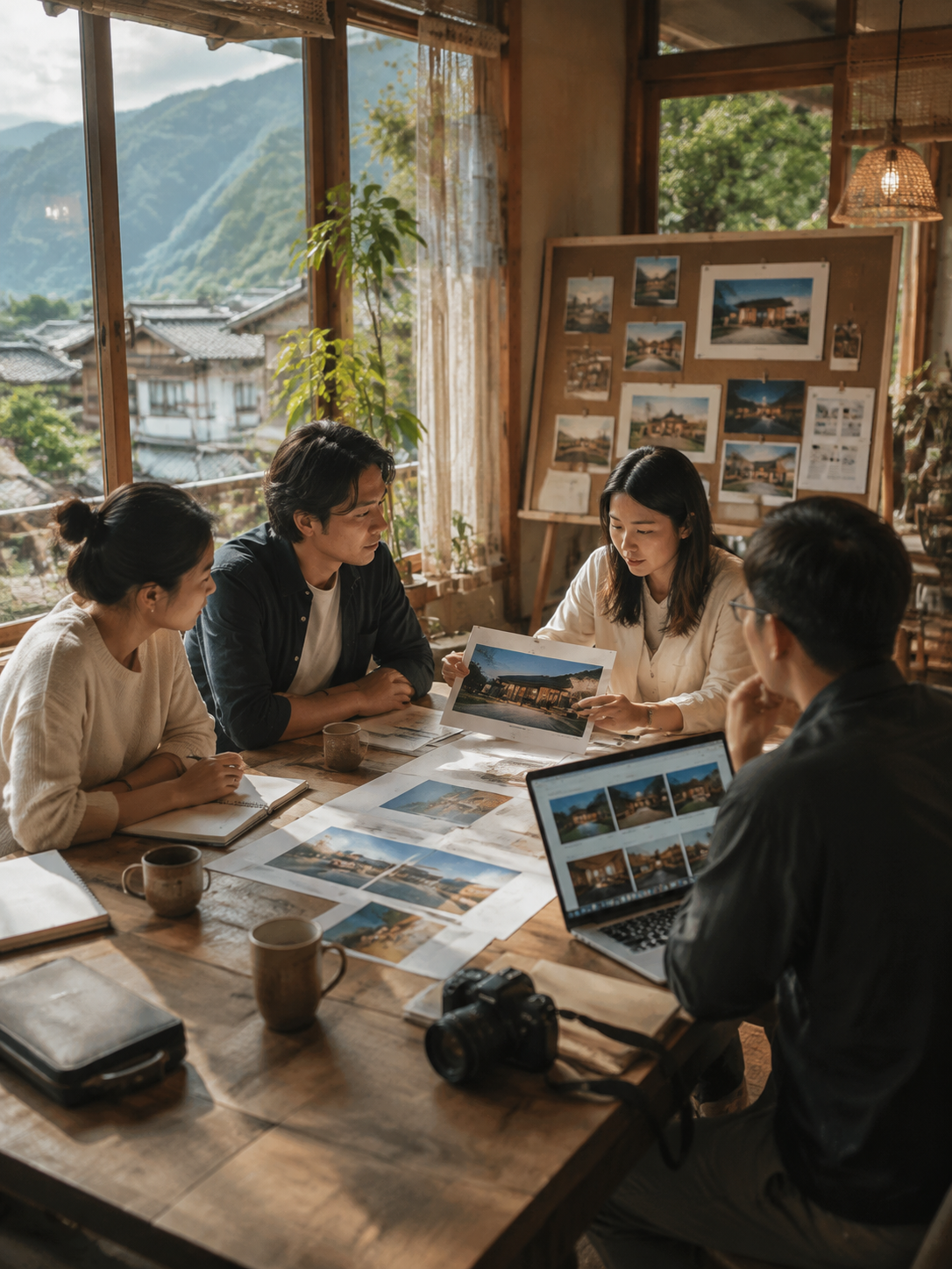 抖音团购“低价”血拼背后，云南民宿还能“真香”吗：问：在云南民宿协会场景下如何执行要点 4