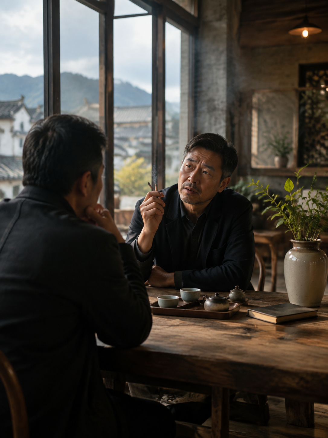 民宿为什么必须谈反垄断:一块被忽视的行业生存底线:导语