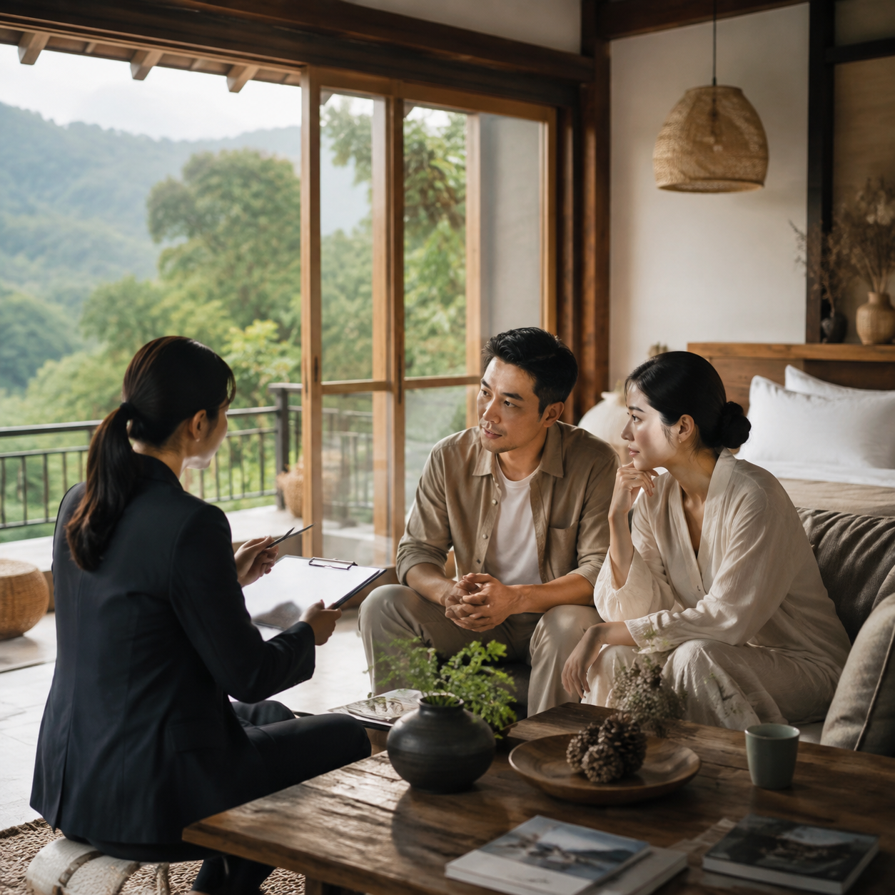 马化腾亲自下场：巨头入局宣告住宿业进入巨头时代：从一个现象看到需求