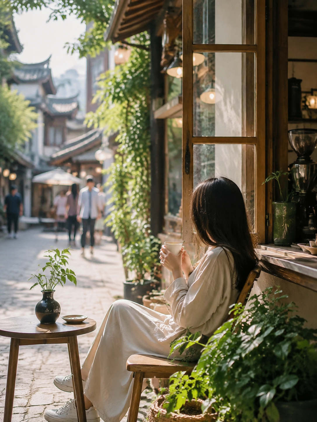 特种兵旅游退潮,“慢充式旅行“接棒:2026 年轻人出行逻辑变了:一、特种兵旅游是怎么火的,又是怎么退的
