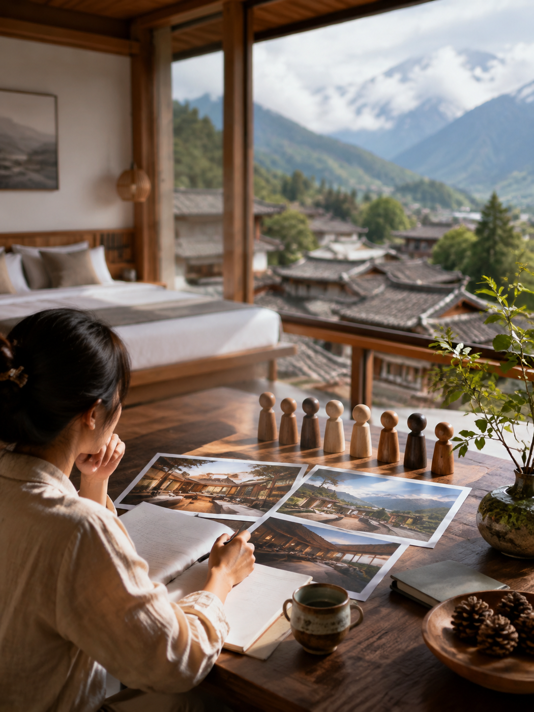 旺季有客不等于赚钱:旺季有客是好事,但客流不等于利润