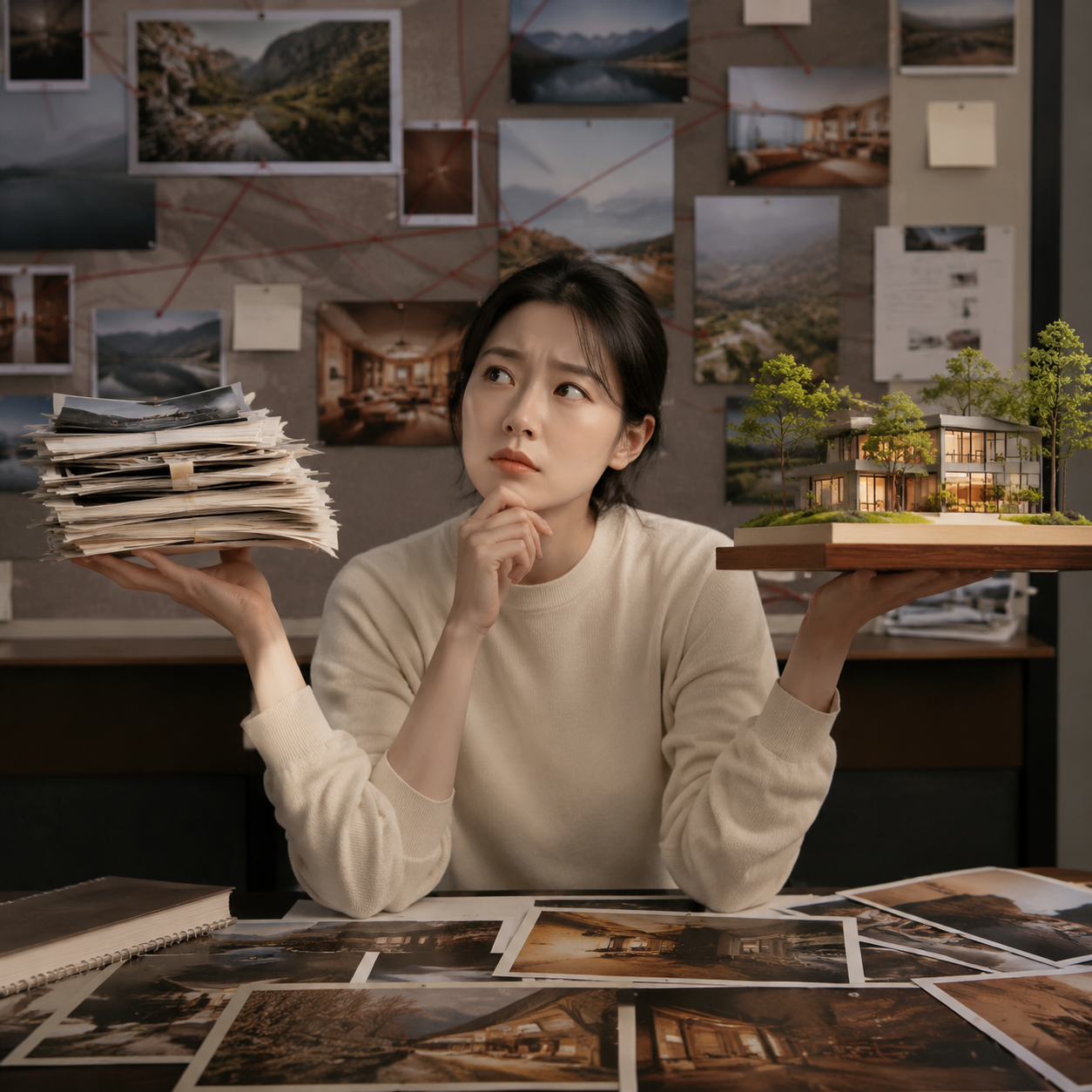 民宿管家不是高级保姆:问:常见误区 3 是什么? 答:把发布次