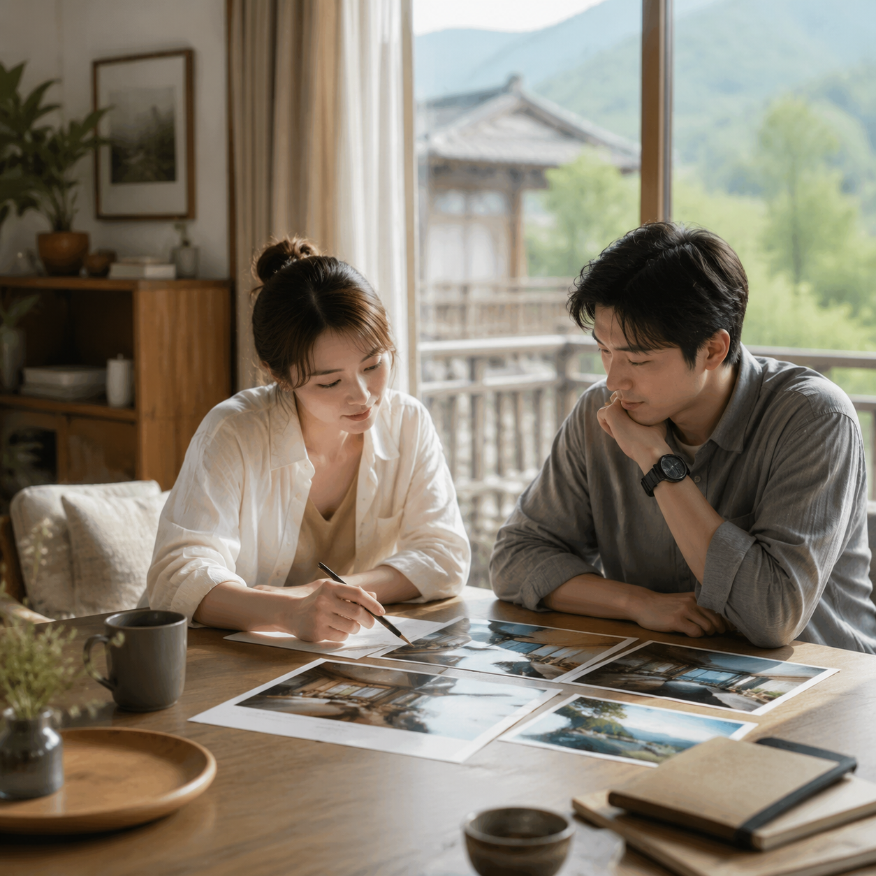 流量正在惩罚实操指南：从信息走向行动