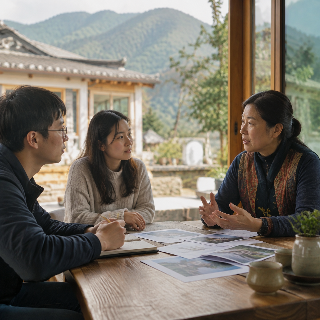 向市场拜师:一次用户访谈胜过十次盲目投流:问答:1016向市场拜师