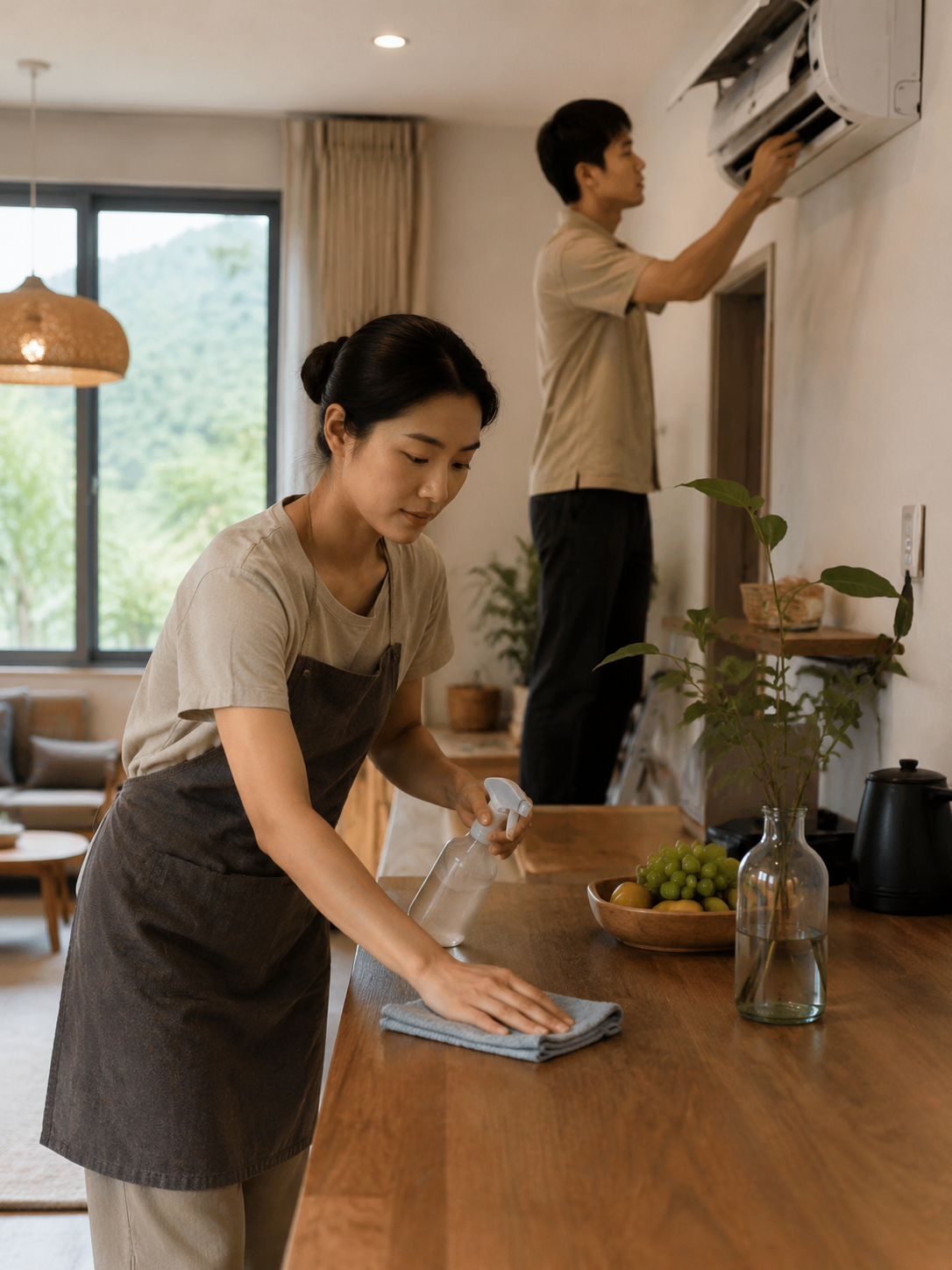 长住经济改写民宿模型:满房率不再是唯一指挥棒:服务节奏全变了,别拿短住那套硬套