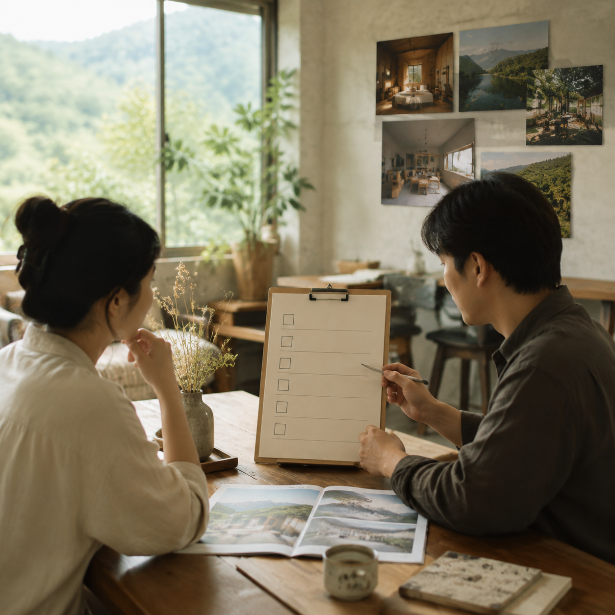 为什么“个性化”发展：从信息走向行动