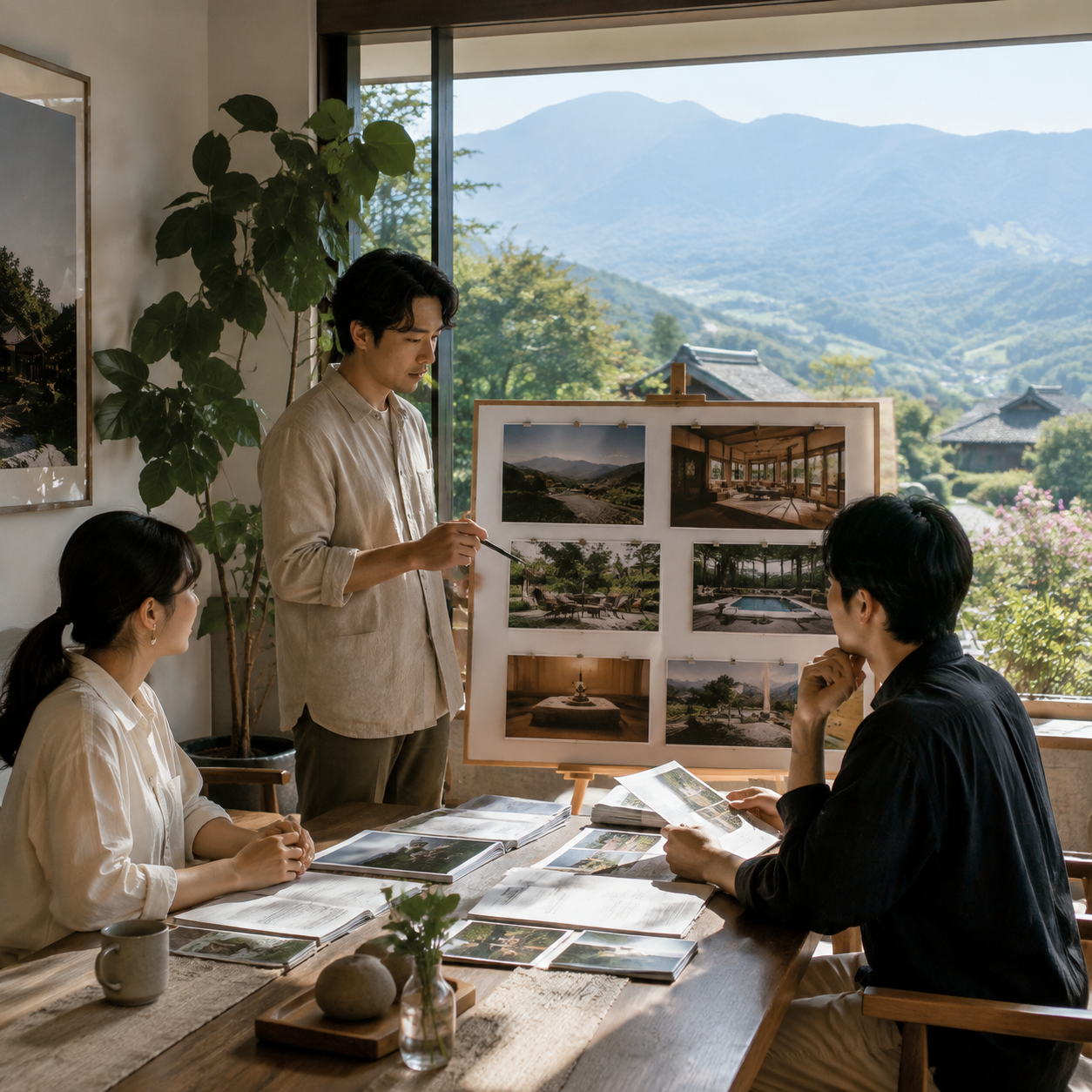 会员制旅居：揭秘顶级品牌的会员制运营心法：问：在云南民宿协会场景下如何执行要点 4