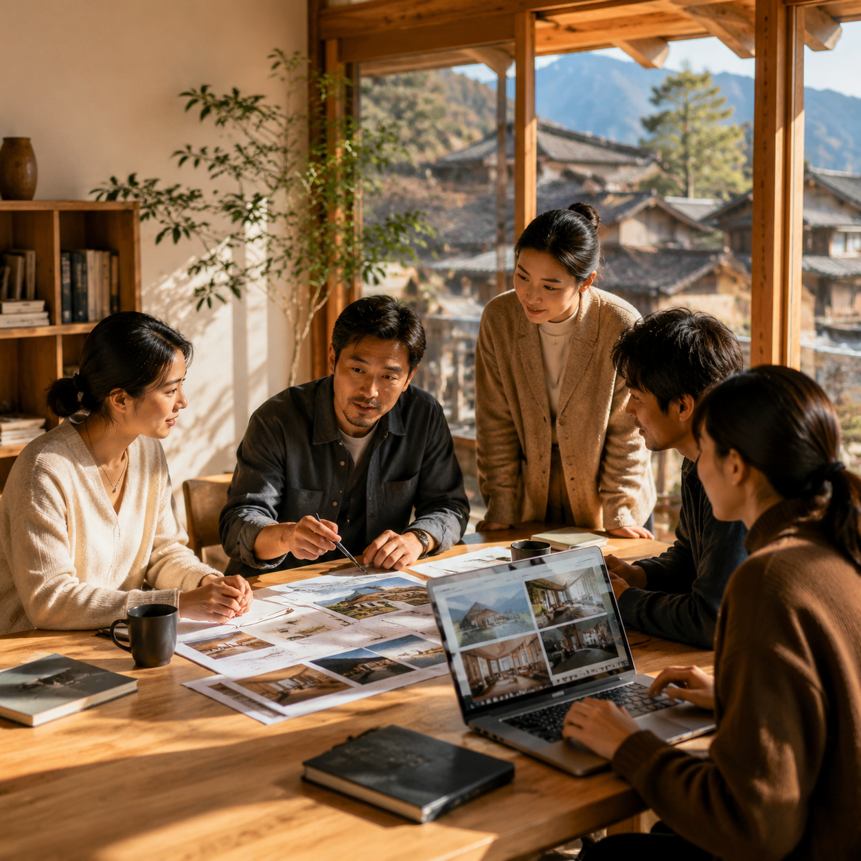 26036给民宿掌柜的一封信：问：常见误区 3 是什么？ 答：把发布次