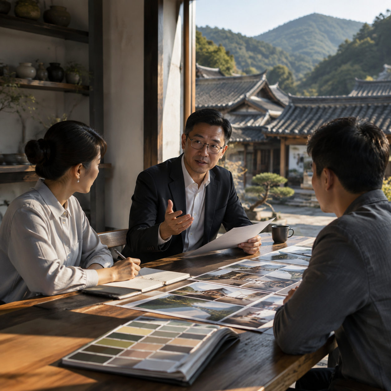 马化腾亲自下场:巨头携标准杀入,住宿业大洗牌开始:问:在云南民宿协会场景下如何执行要点 4