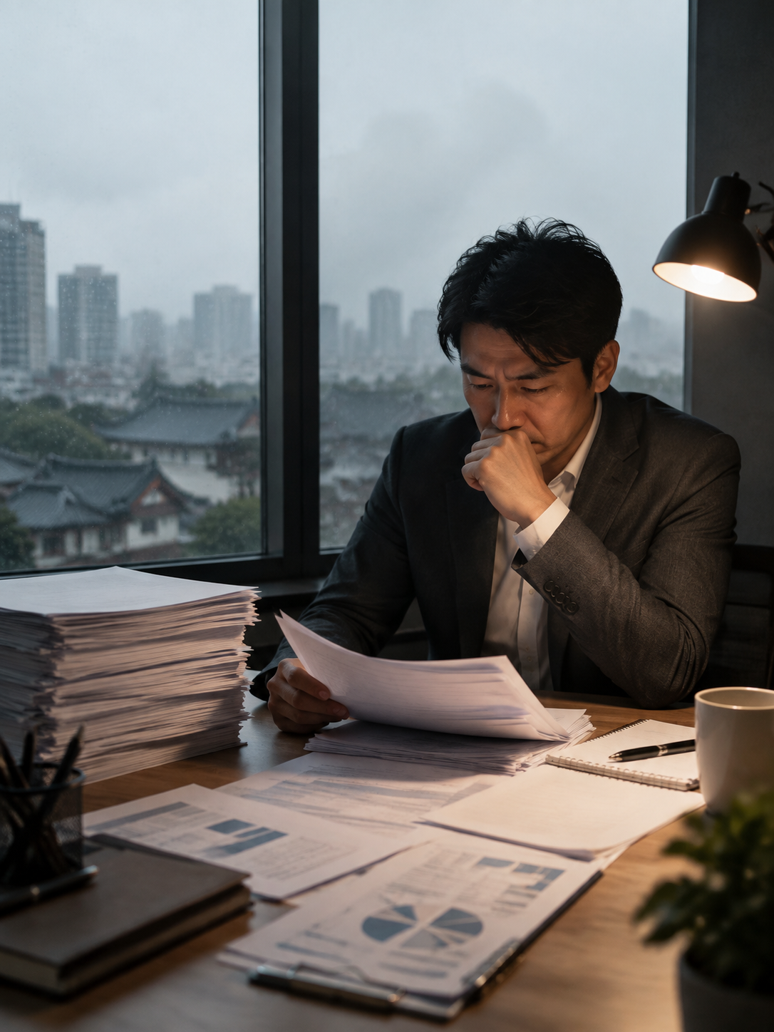 携程19条，承认了什么：导语