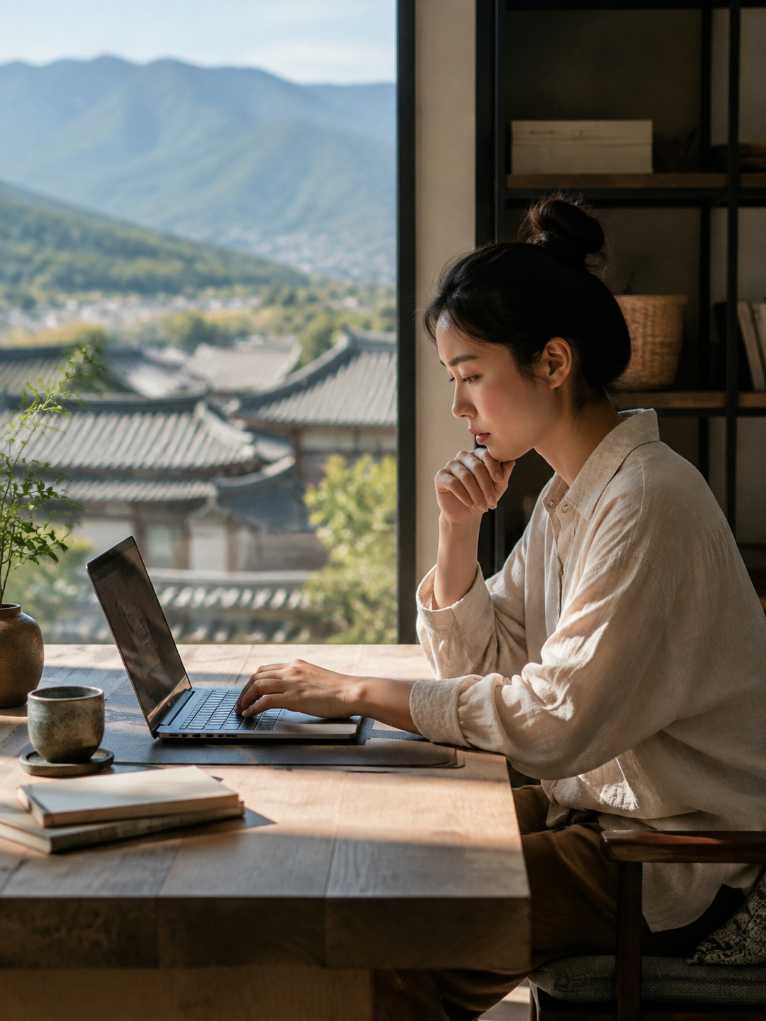 OPC 一人公司：一台电脑 + AI，年轻人旅居创业的最轻形态：正文