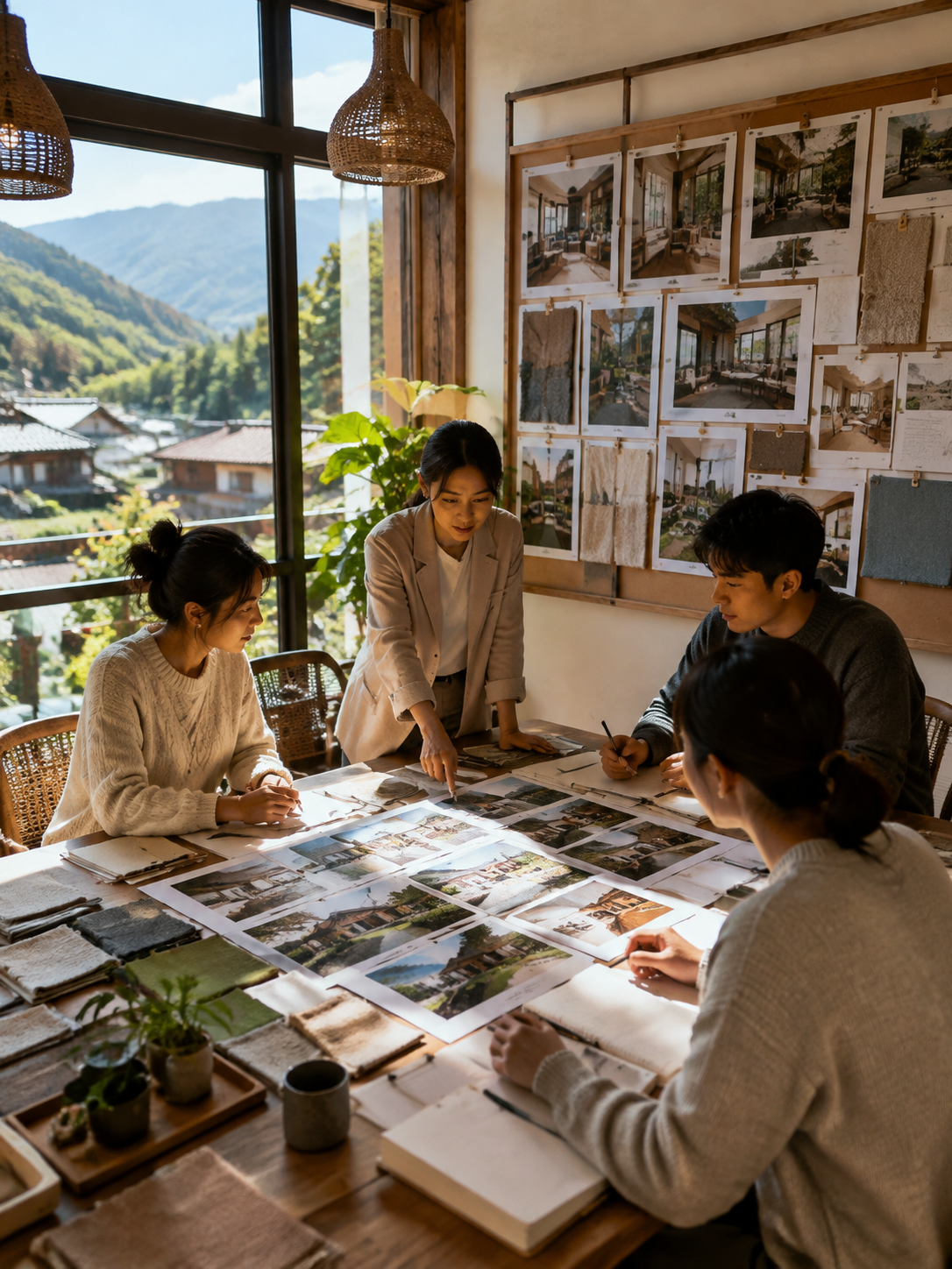 重磅!携程“双向评价”系统来了,“顾客永远是对的”时代结束了吗:问:在云南民宿协会场景下如何执行要点 4