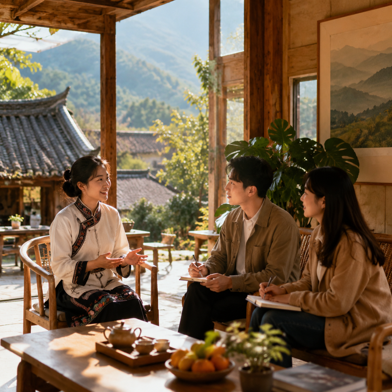 向市场拜师:一次用户访谈胜过十次盲目投流:问答:1016向市场拜师