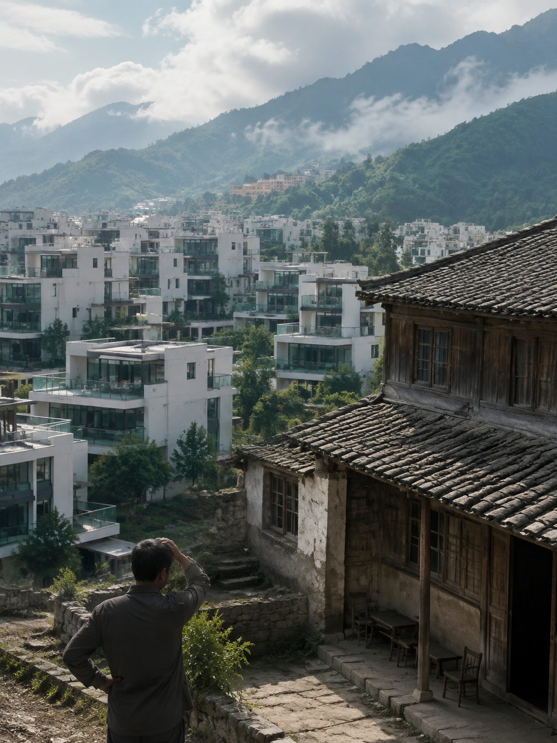 起底2026民宿转让潮：为何在市场复苏的假象下，30%的传统单体民宿正经历“降维打击”式的清场？：供需错配与“床位通胀”的挤压：