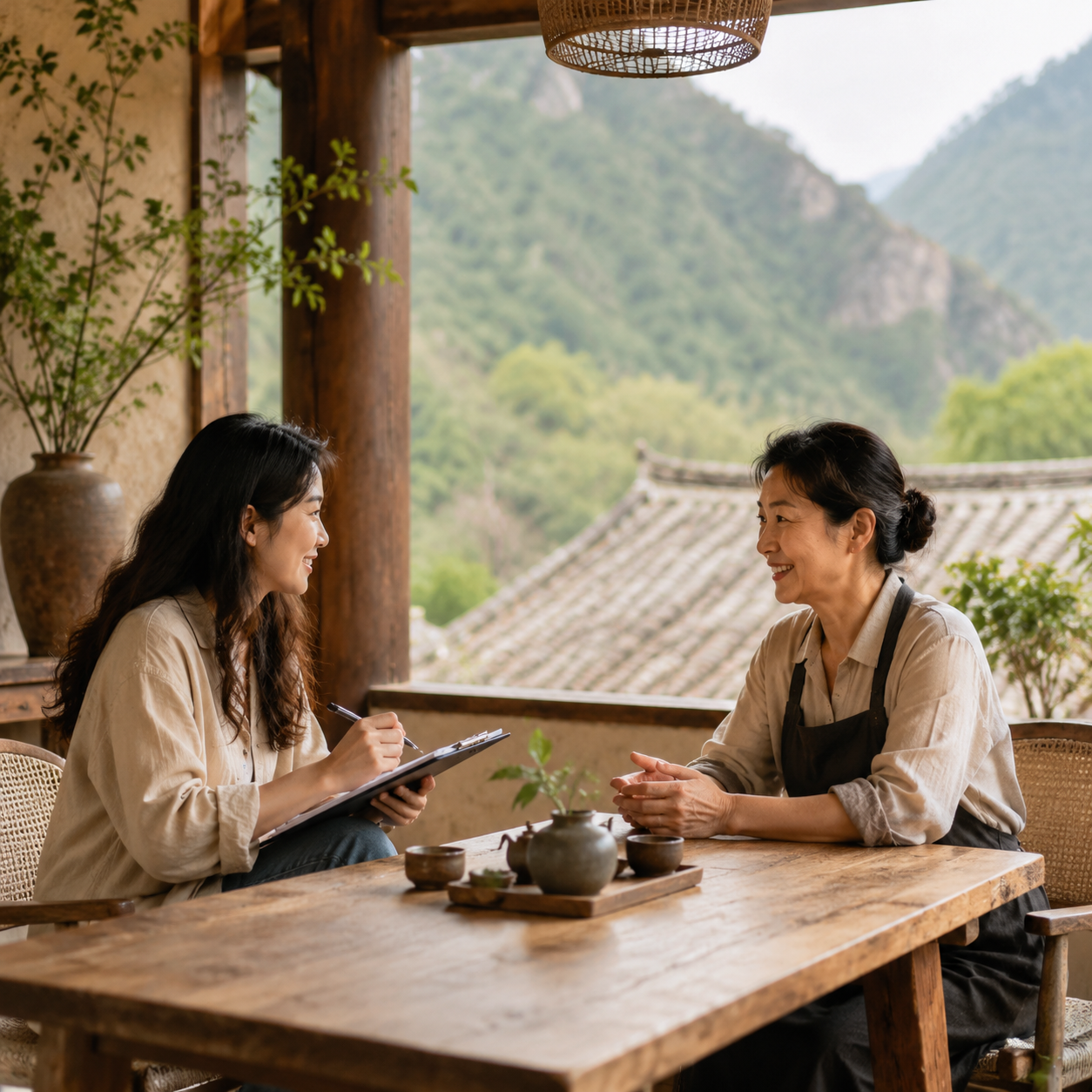 向市场拜师:一次用户访谈胜过十次盲目投流:问答:1016向市场拜师