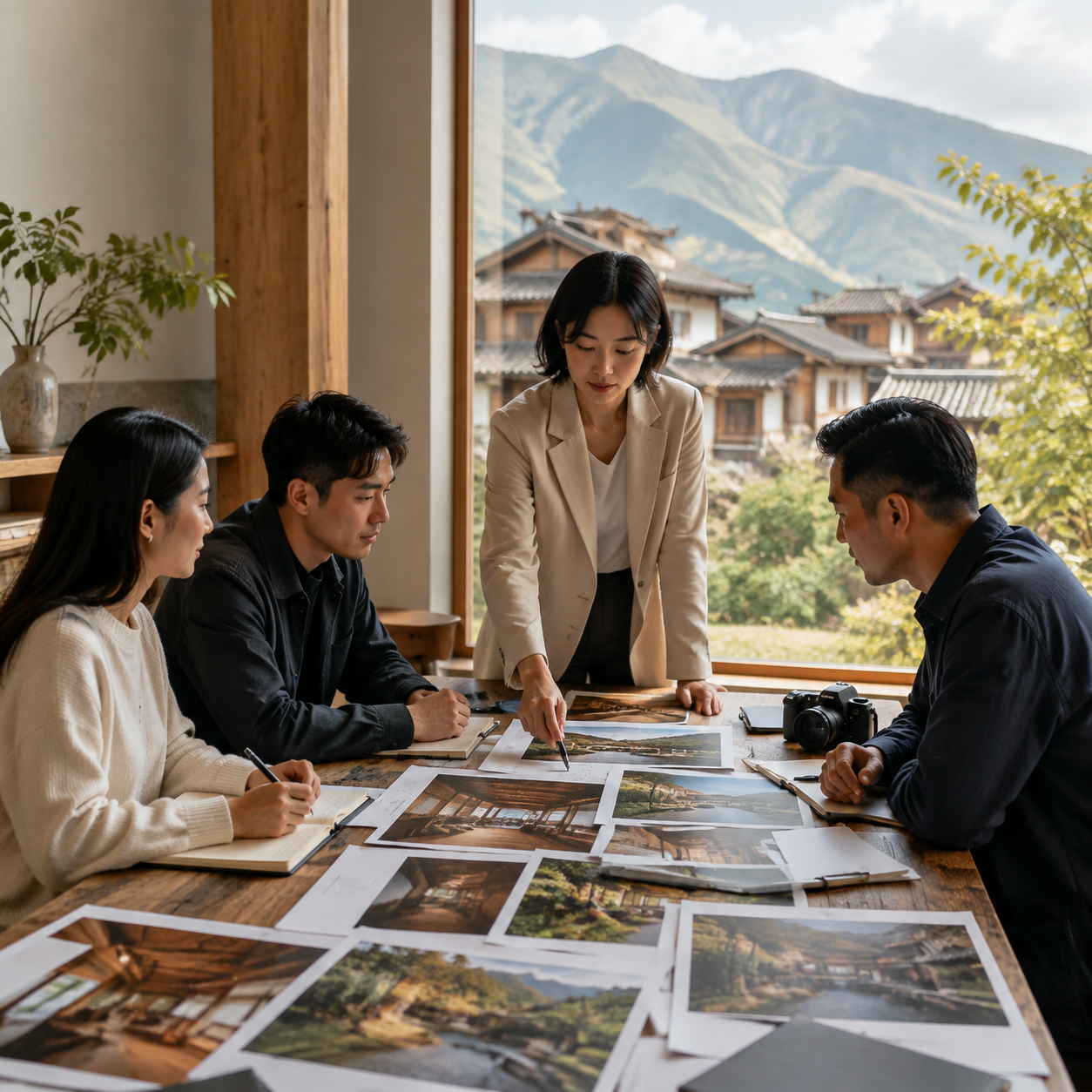 旺季复盘：9月你的民宿必须补齐的5个运营短板：问：在云南民宿协会场景下如何执行要点 4