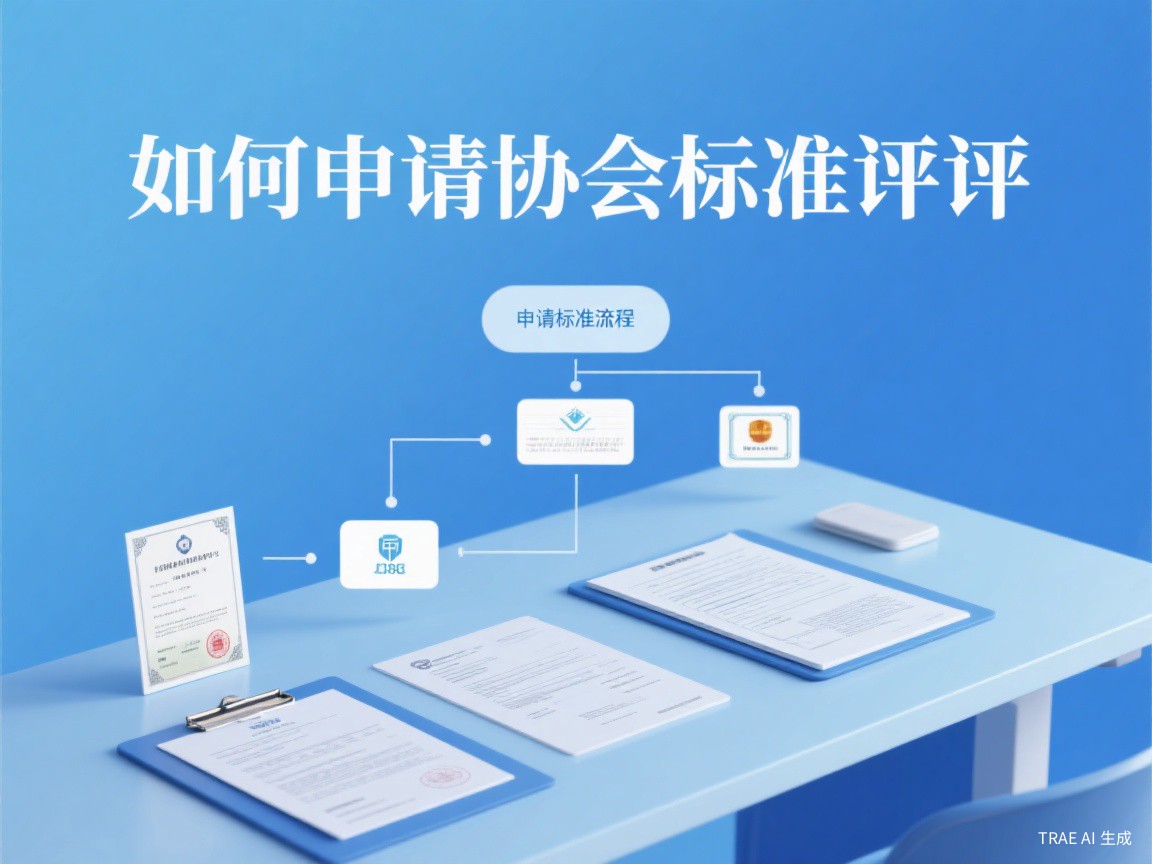 一家民宿如何申请协会标准评定?流程、材料和注意事项一次说清