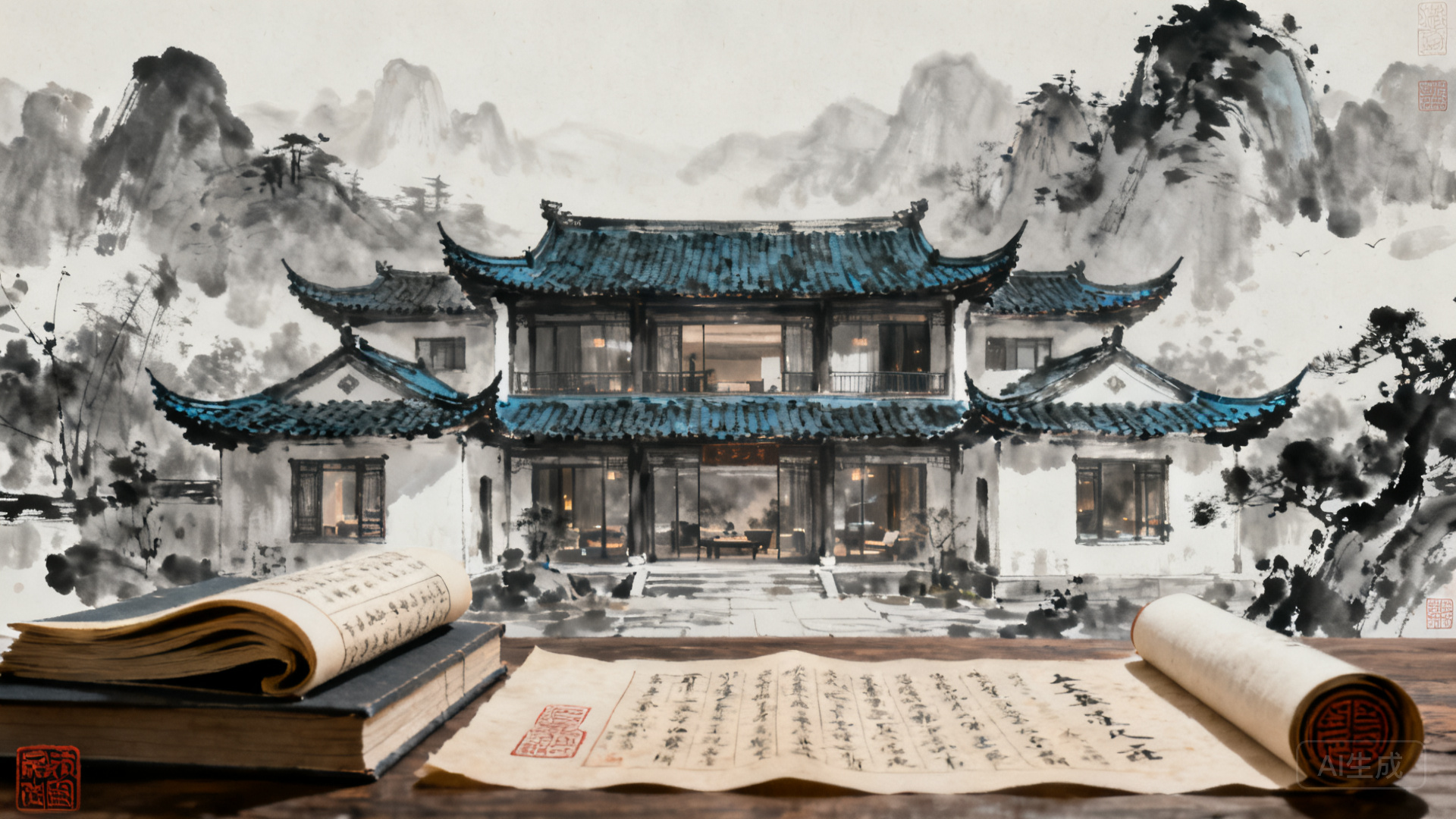 民宿行业未来展望:团体标准引领产业高质量发展新征程