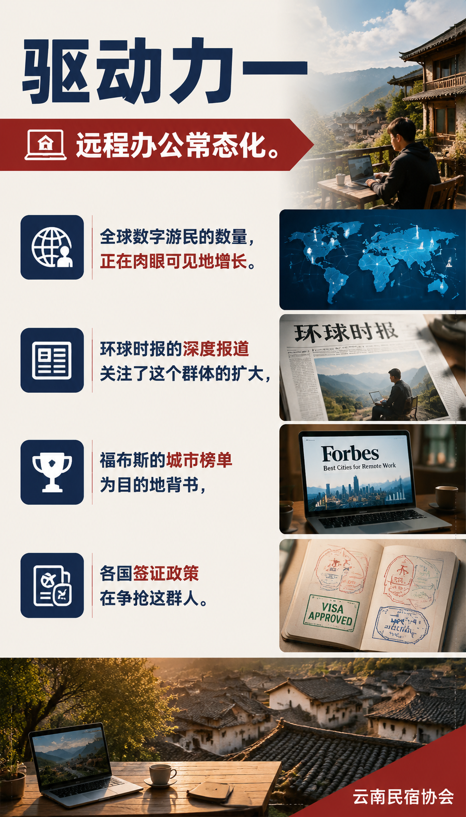 全球数字游民在增加：中国目的地怎么承接国际“游牧者“？：六、一个数字游民在云南的一个月