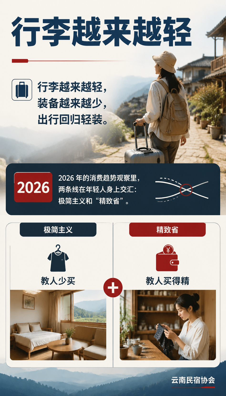 极简与“精致省“:年轻人旅居消费的减法逻辑:六、一个减法客群在民宿的一天