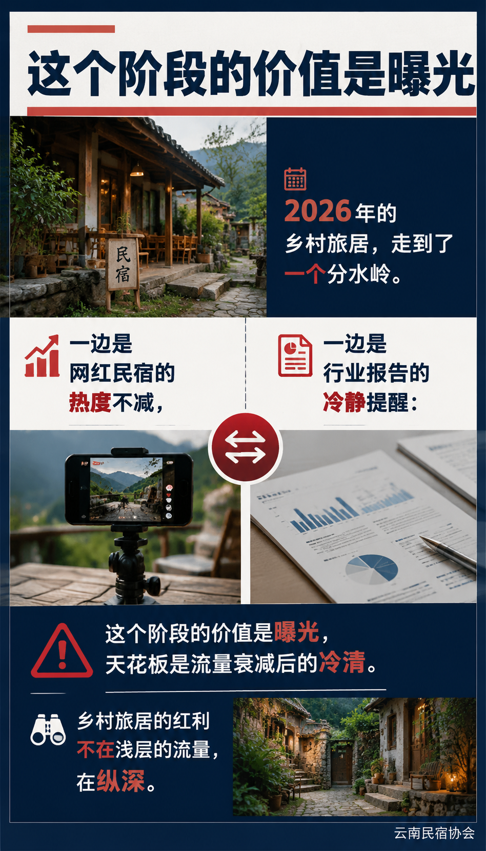 乡村旅居纵深:从网红民宿到“诗意栖居“,县乡怎么留住人?:六、一个乡村旅居者的一个月