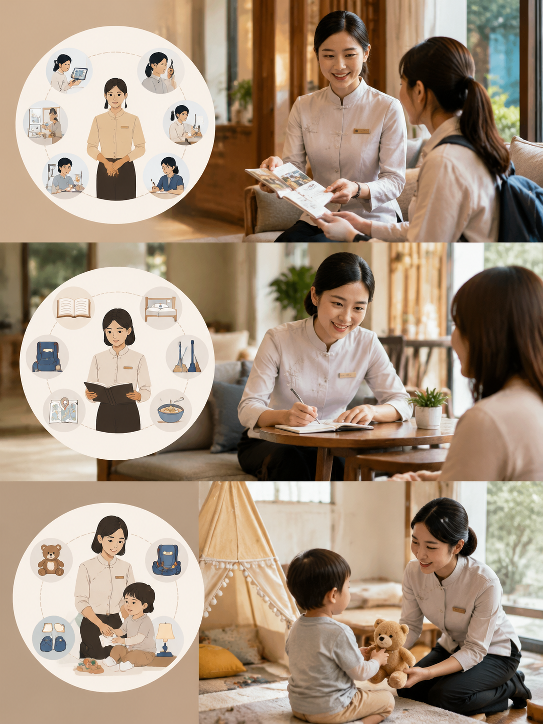 「民宿管家」到底是个什么职业?一篇讲清定义、能力模型与服务边界:常见问答: