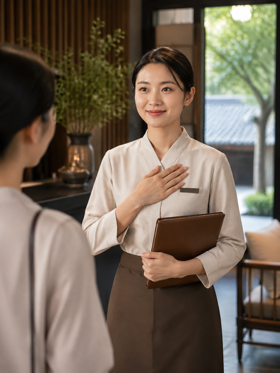 想拿认证民宿管家证书?报名、培训、考核、认证全流程拆解:导语:认证的前提是能力可核验