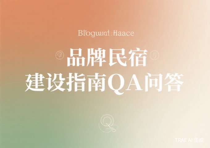 民宿从业人员礼仪规范与跨文化沟通指南解读服务国际化的必修课